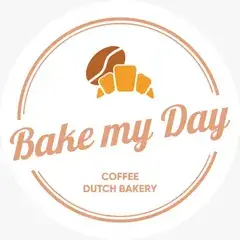 Bake My Day