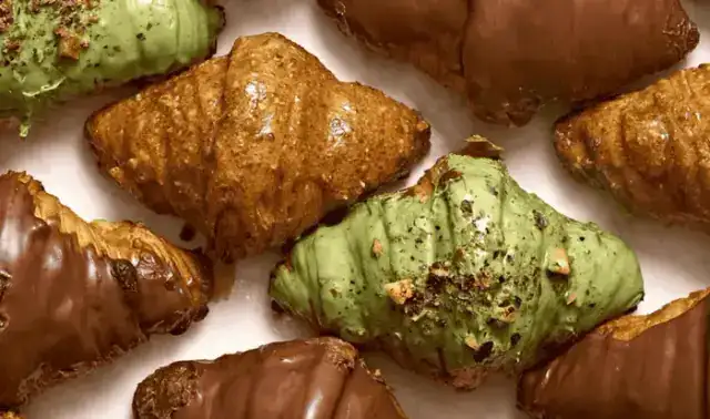 بيك ماي داي — بانكيك مغربي بخصم