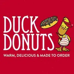 Duck Donuts
